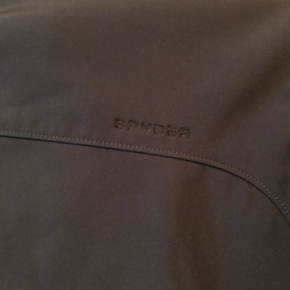 Spyder women’s jacket transport softshell - Picture 7 of 7